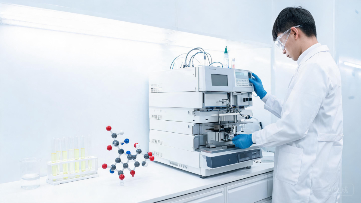 托法替布（Tofacitinib）：基因毒性杂质安全解析