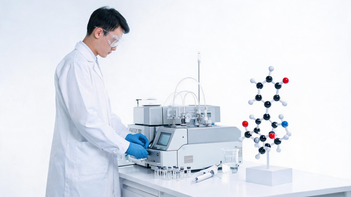 集采背景下，氯吡格雷（Clopidogrel）仿制药质量如何把控？