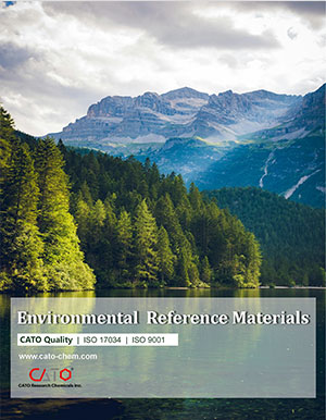 Environmental  Reference Materials