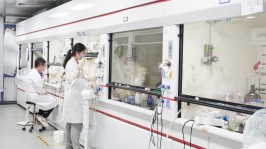 乌帕替尼 Upadacitinib 做 ADME 研究，代谢产物有哪些？