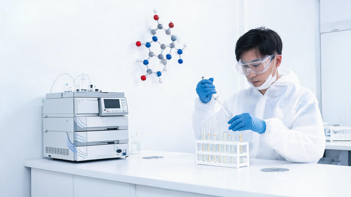 达格列净（Dapagliflozin）：各国药典标准差异对比