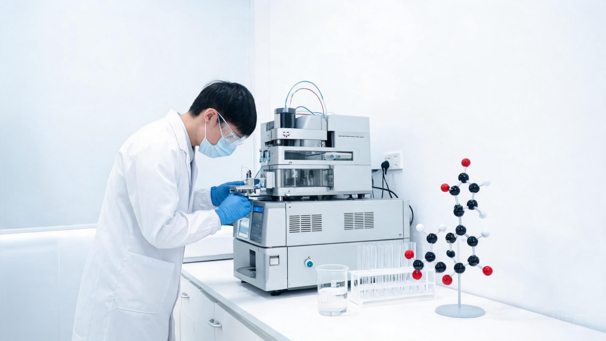 色氨酸（Tryptophan）合成工艺：杂质来源与控制