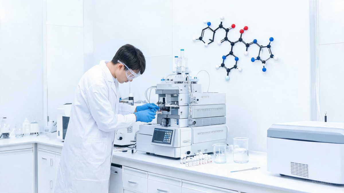 芦可替尼（Ruxolitinib）注册申报杂质控制要点
