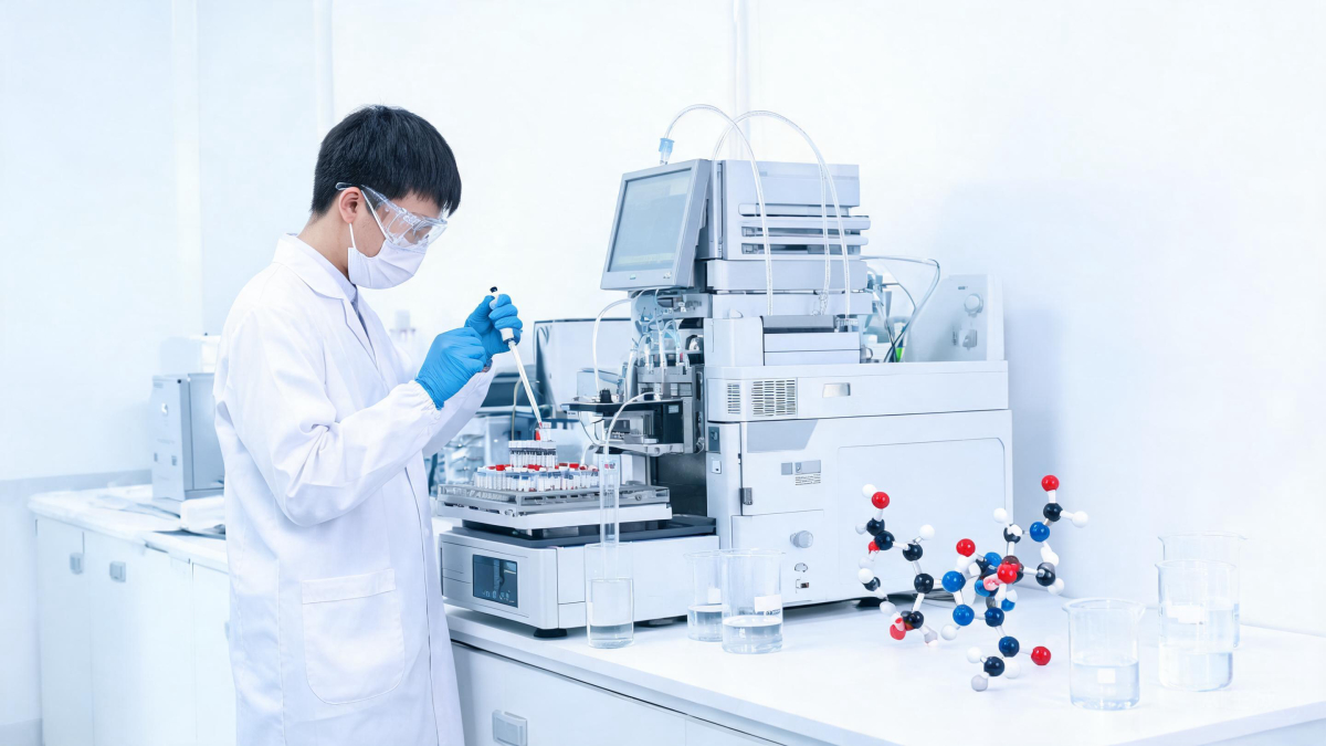 头孢他啶（Ceftazidime）HPLC分析方法开发要点解析