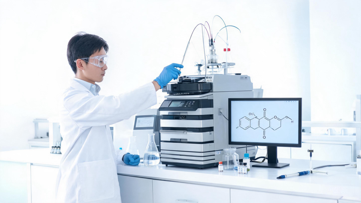 苯甲醇（Benzyl Alcohol）HPLC分析方法开发要点解析