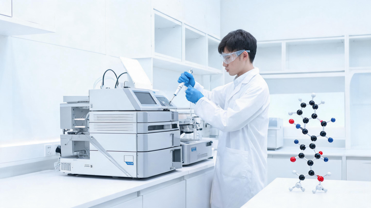 美沙拉秦（Mesalazine）HPLC分析方法开发难点解析