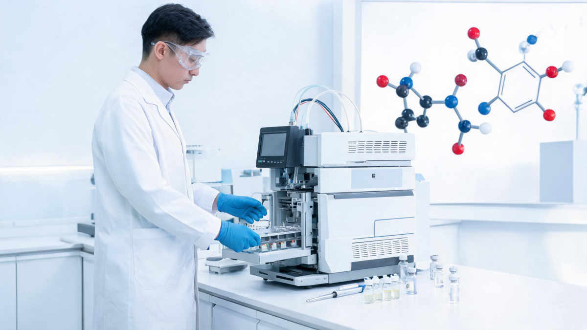 甲硝唑（Metronidazole）基因毒性杂质安全深度解析