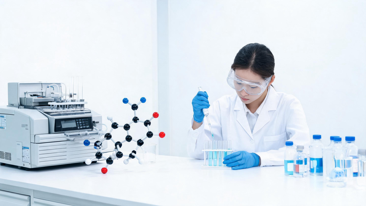 左旋多巴（Levodopa）不为人知的降解冷知识