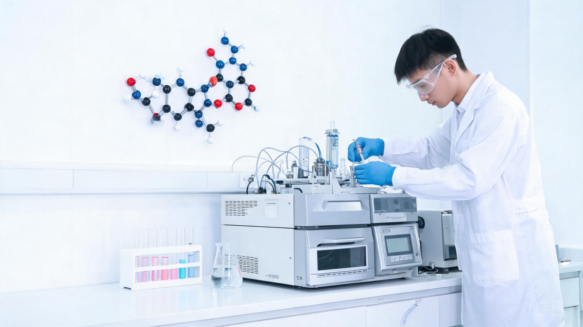 多巴胺（Dopamine）合成工艺：杂质来源与控制