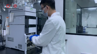 依折麦布（Ezetimibe）杂质谱解析：三个手性中心背后的分析化学挑战